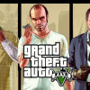 Grand Theft Auto V Wallpaper photo 1