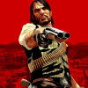 Red Dead Redemption Wallpaper photo 7