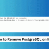 dbForge Studio for PostgreSQL фото 2