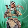 Apex Legends Mobile (Gameloop) фото 3