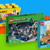 LEGO Minifigures Online photo 1