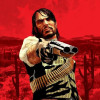 Red Dead Redemption Wallpaper фото 6