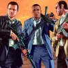 Grand Theft Auto V Wallpaper photo 7