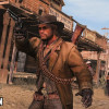 Red Dead Redemption Wallpaper фото 9