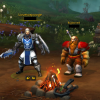 World of Warcraft Cataclysm фото 3