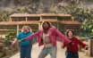 Minecraft Movie Arrives in Milwaukee Theaters with Star Cast