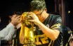 Uzi Joins Hall of Legends With League of Legends Honors