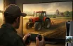 Farming Simulator 25: Mods on PS5
