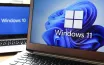 Upcoming End of Support for Windows 10 Prompts User Action