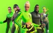 Fortnite Arrives on Xbox PC Store with New Game Pass Features