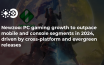 Newzoo Forecasts 1.5 Billion Paying Gamers in 2024, Up 5% from 2023