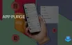 App Purge Revitalizes Phone Performance and Focus