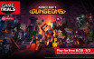 Minecraft Dungeons Available for Nintendo Switch Online Game Trial in NA