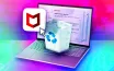 Calm Guide on Ensuring a Complete McAfee Uninstall Process