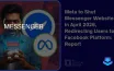 Meta to Close Messenger Website by April 2026