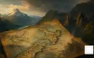 Where in New Zealand was Lord of the Rings Filmed?