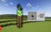 Copper Torch Introduced as New Minecraft Item for 2025