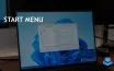 Microsoft Updates Start Menu with New Account Manager and Enhanced Features
