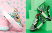 Ground Up International and Minecraft Launch New Shoe Collection at Journey Kidz