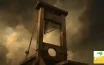 What Was the Guillotine Made Of?