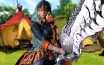 FF14 Prepares for Exciting Monster Hunter Wilds Crossover