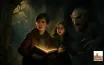 Themes of The Spiderwick Chronicles Book 1