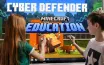 Minecraft and Other Games Transforming Education