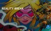 Reality Break: New ARPG Makes Waves With Reality Manipulation