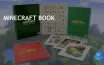 New Minecraft Book by Mojang Studios to Release on October 15