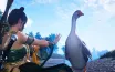 How to Defeat the Maniacal Goose in Where Winds Meet