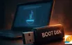 How to Make Active Boot Disk USB