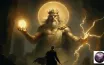 Attributes of a Deity in Action Gaming