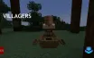 Эффективные стратегии перемещения жителей деревень в Minecraft