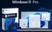 Microsoft Windows 11 Pro Offered at .97 During Presidents' Day Sale