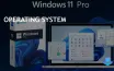 Microsoft Windows 11 Pro Offered at .97 During Presidents' Day Sale