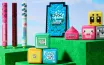 NYX Partners with A Minecraft Movie for New Makeup Line