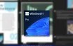Microsoft Offers 94% Discount on Windows 11 Pro