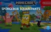 Minecraft's SpongeBob DLC Update Adds New Quests, Vehicles, and More