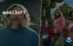 Minecraft Movie готовится к релизу с Джеком Блэком и Эммой Майерс