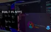 Встроенные приложения заменяют сторонние на Windows