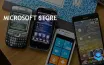 Microsoft Store перестал работать на Windows 10 Mobile
