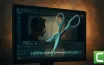Learn to Cut Video Parts with Camtasia