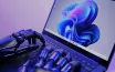 Notepad вводит функцию генерации текста в Windows 11