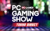 PCGamingShow Prepares for Tokyo Game Show 2025 Broadcast