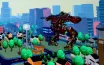 Arcen Games Adds 'Misery Mode' to Heart of the Machine