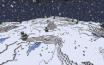 Minecraft Player Creates Impressive Winterfell Recreation