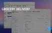 Online Grocery Delivery Demand Surges Amid COVID-19 Pandemic