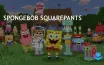 Minecraft Launches SpongeBob Add-On for 1510 Minecoins on Marketplace
