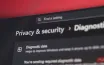 Windows Security Offers Efficient Built-In Protections