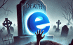 Киберпреступники используют уязвимости Internet Explorer 11 для атак